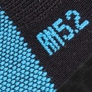 Black/Cyan