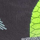 Black/Neon Yellow