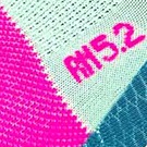 Mint/Pink