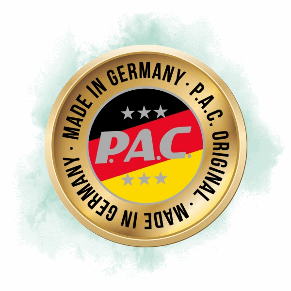 P.A.C. made in germany