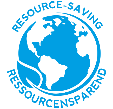 P.A.C. Ressourcensparend