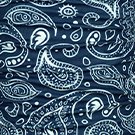 Rocksteen Blue