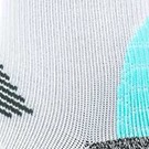 White/Mint