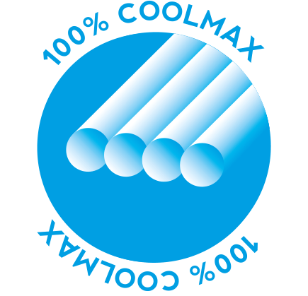 P.A.C. Technologie 100% Coolmax