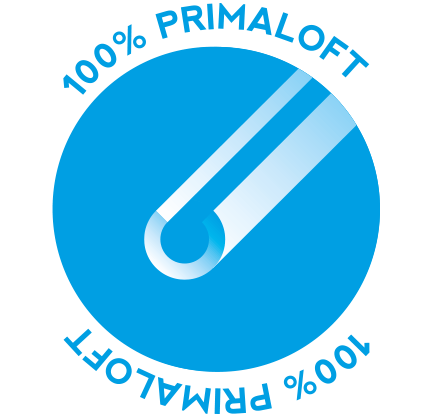 P.A.C. Technologie 100% Primaloft