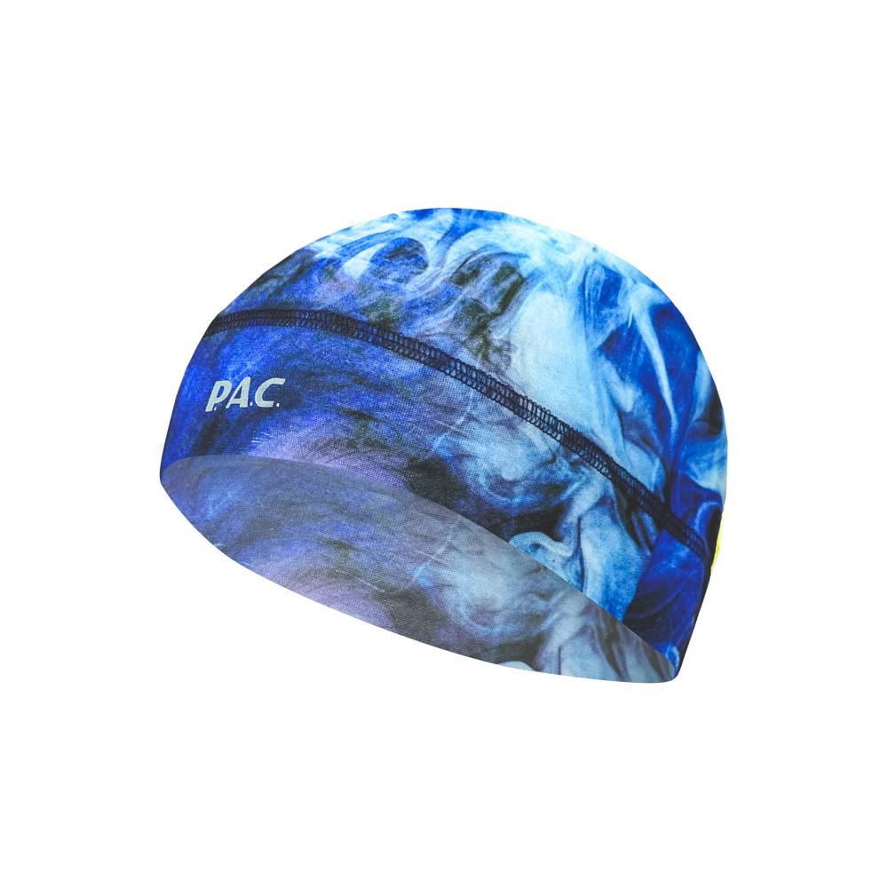 Hat Beanie Ocean Upcycling &