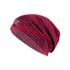 P.A.C. Customized Merino Beanie