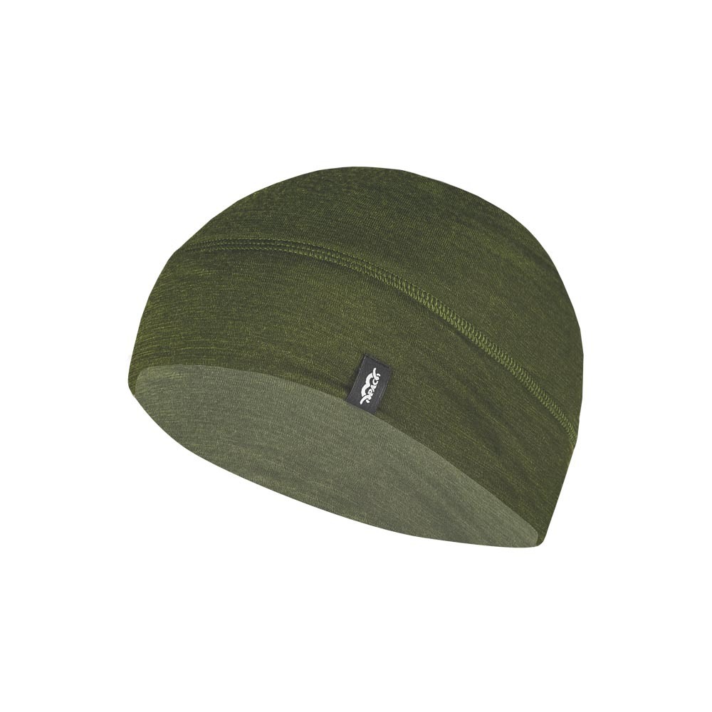 Merino Fleece Beanies