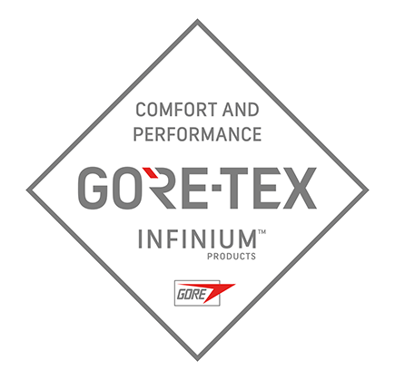 P.A.C. Technologie GORE-TEX INFINIUM™