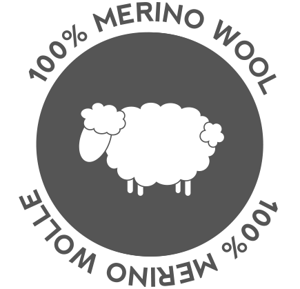 Merino Wool | Multifunktionstücher