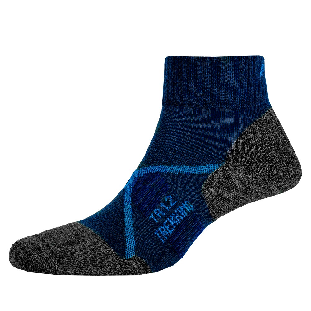 TR 1.2 Merino Short Cool Socks