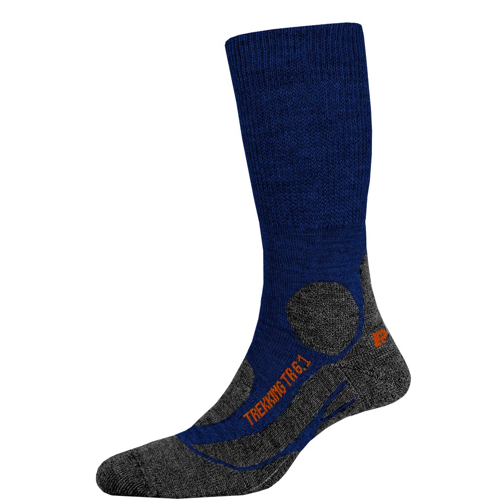Medium 6.1 Socks TR Merino