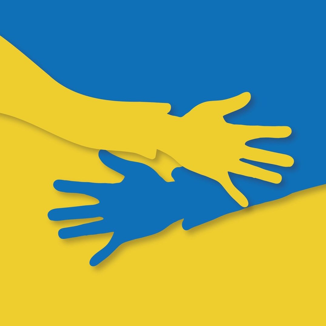 Ukraine Spenden 2022