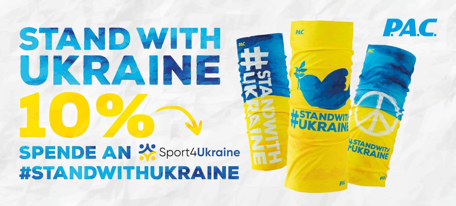 Ukraine Limited Edition