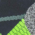 Blue-Neon Yellow