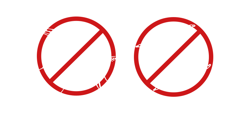 Anti Insect Icons