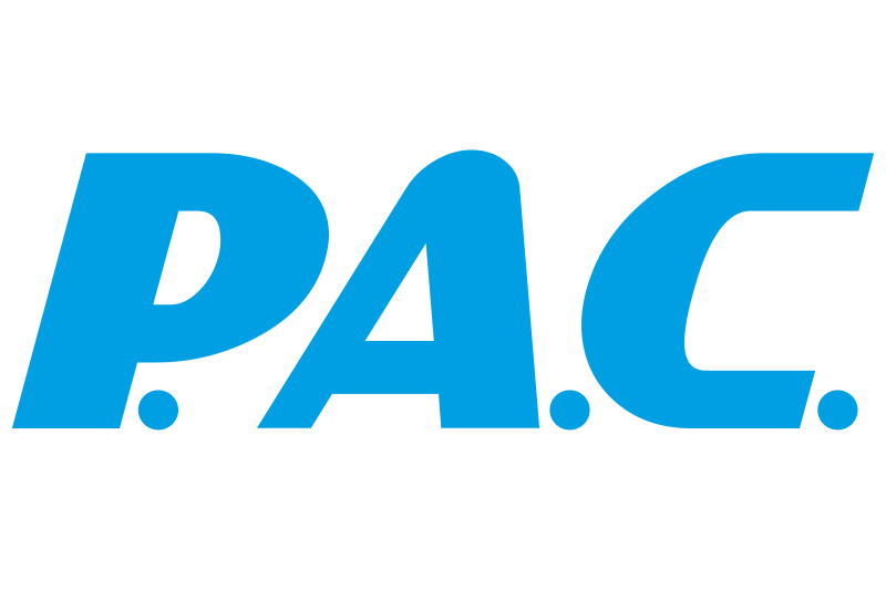 P.A.C. Logo