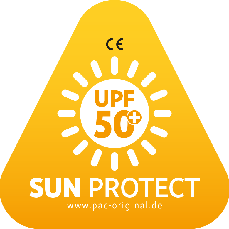 UPF50+Siegel