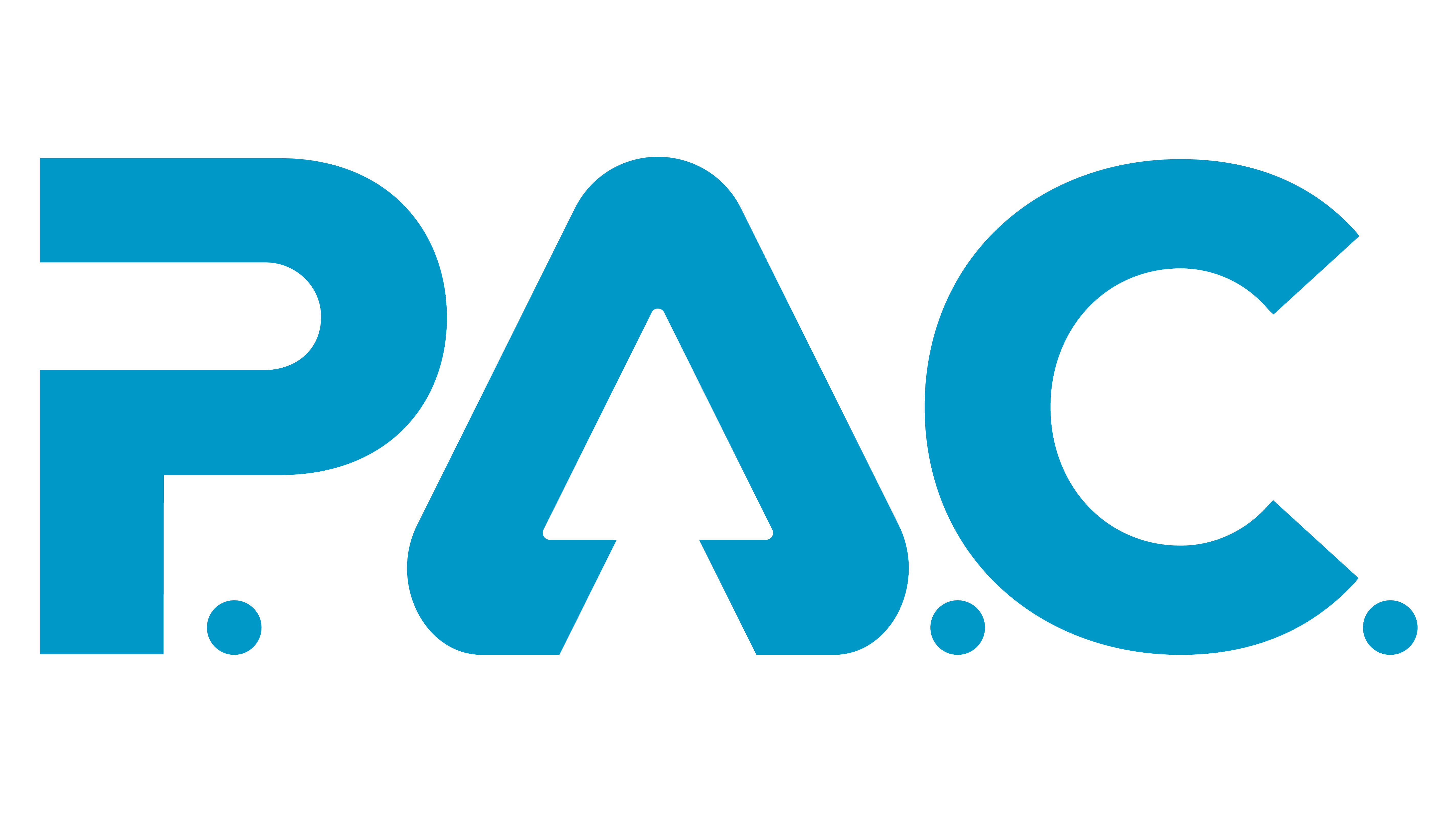 Neues Logo PAC