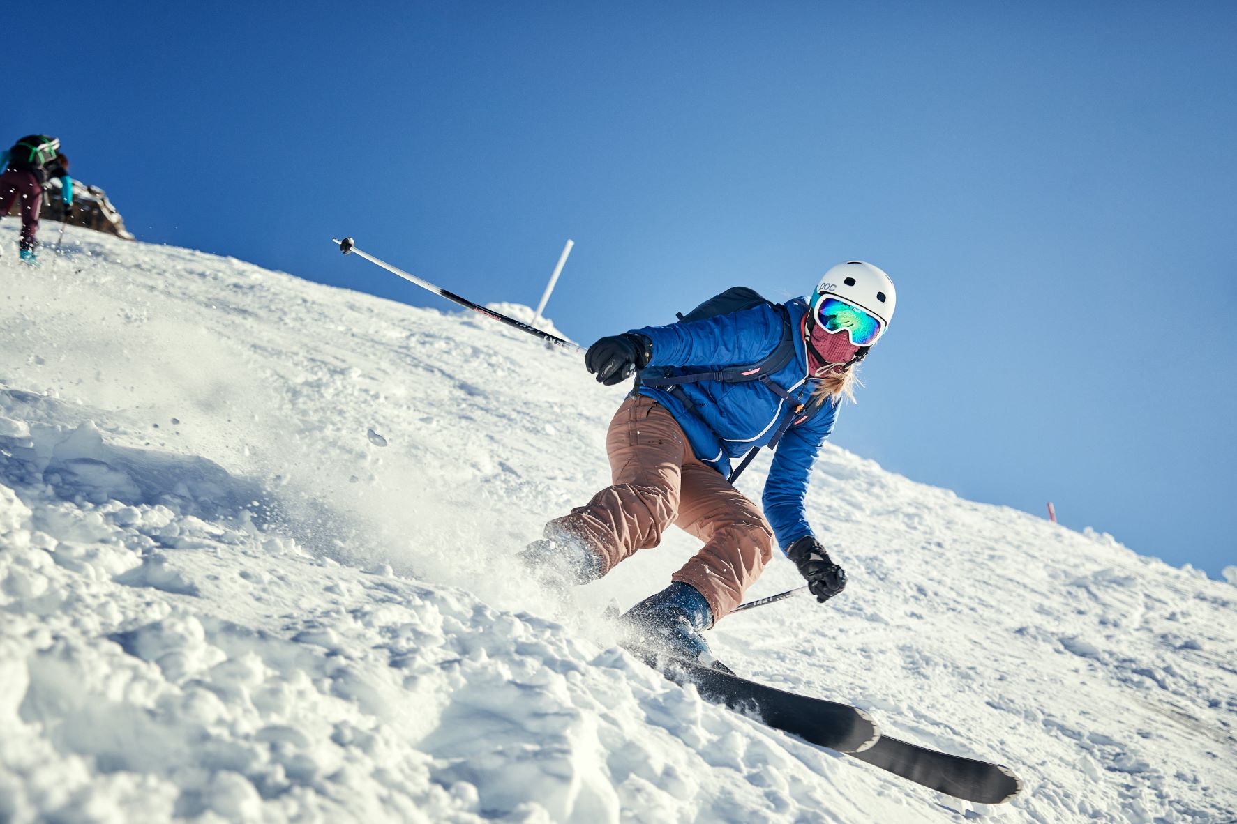 Ski Maske Winter Ausstattung