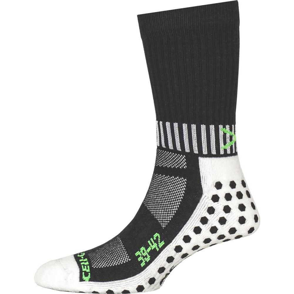 SP 3.1 Cell Gripper Socks