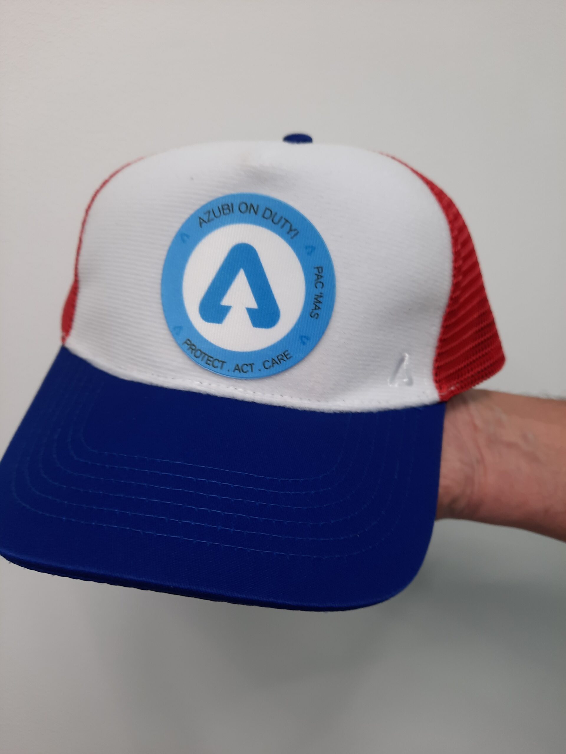 Cap Azubi