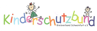 Kinderschutzbund Logo SW
