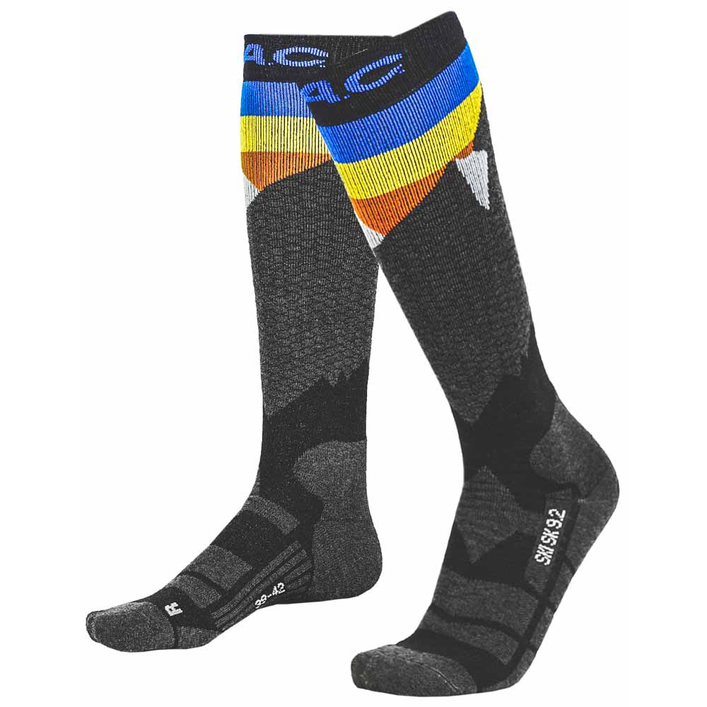 Warm 9.2 Socks Extra SK Merino