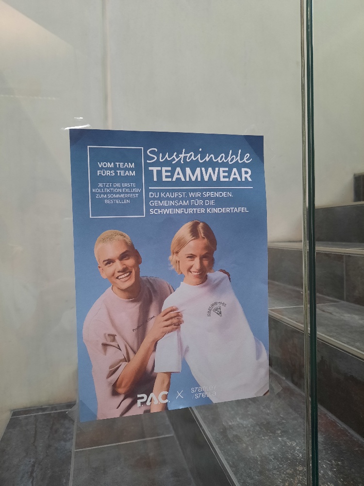 Sustainable teamwear_PAC