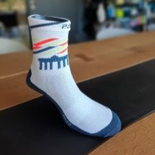 Berlin Marathon Socke 2025