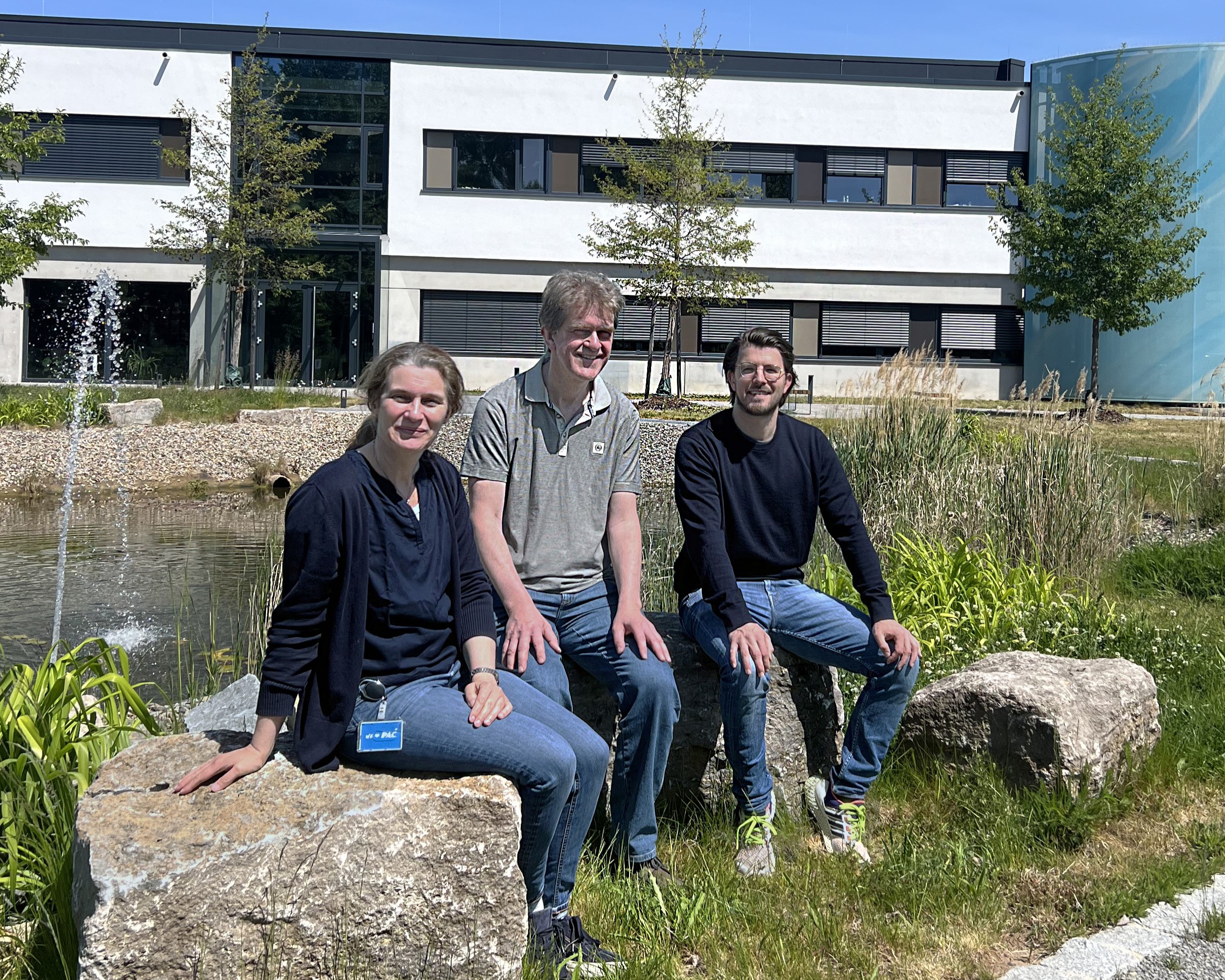 PR_Besuch_SAZsport_Lukas_Weimann_Barbara Orlamünder