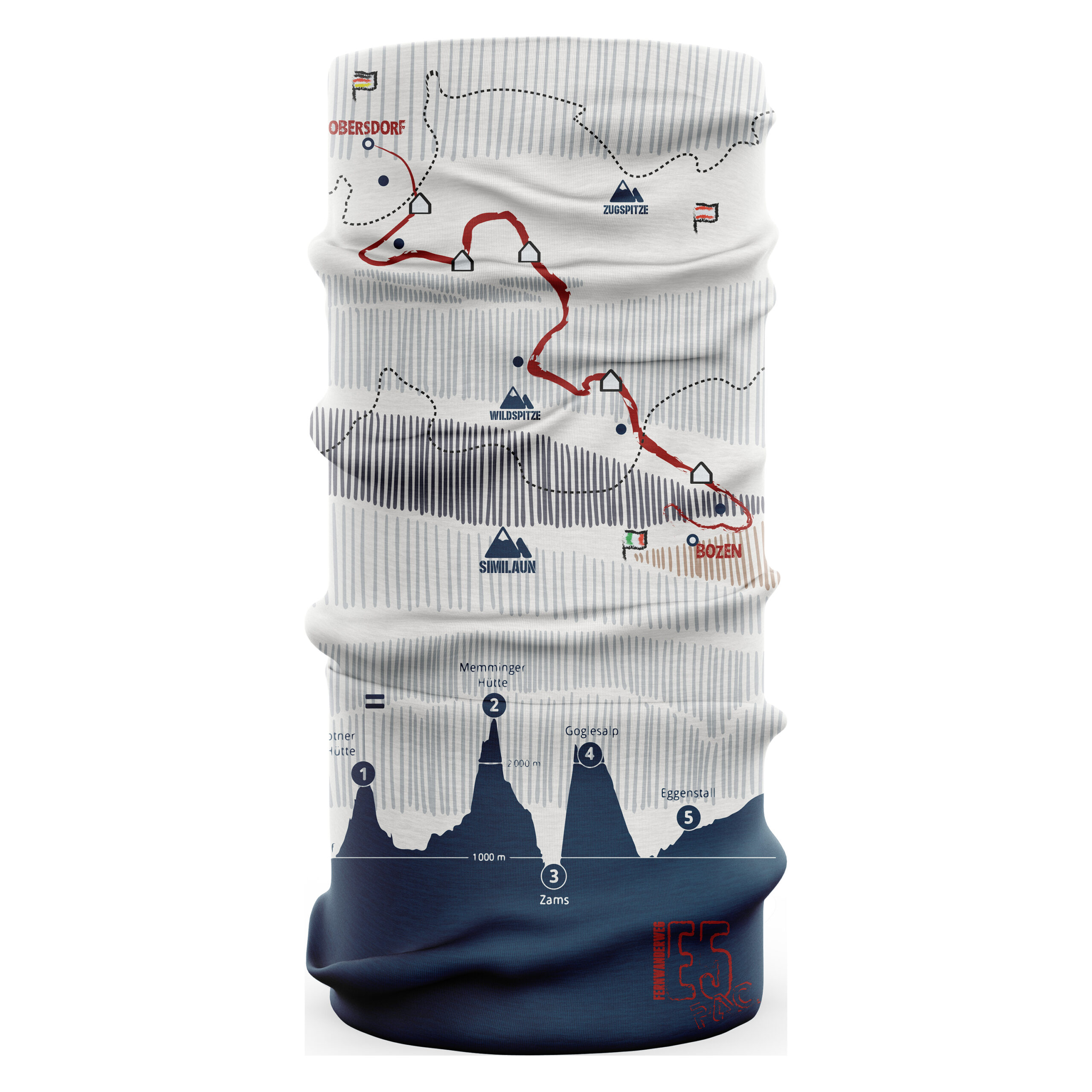 E5 MFT Original 8810-455