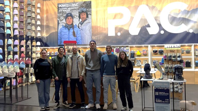 Teamfoto_PAC_ISPO_2025_