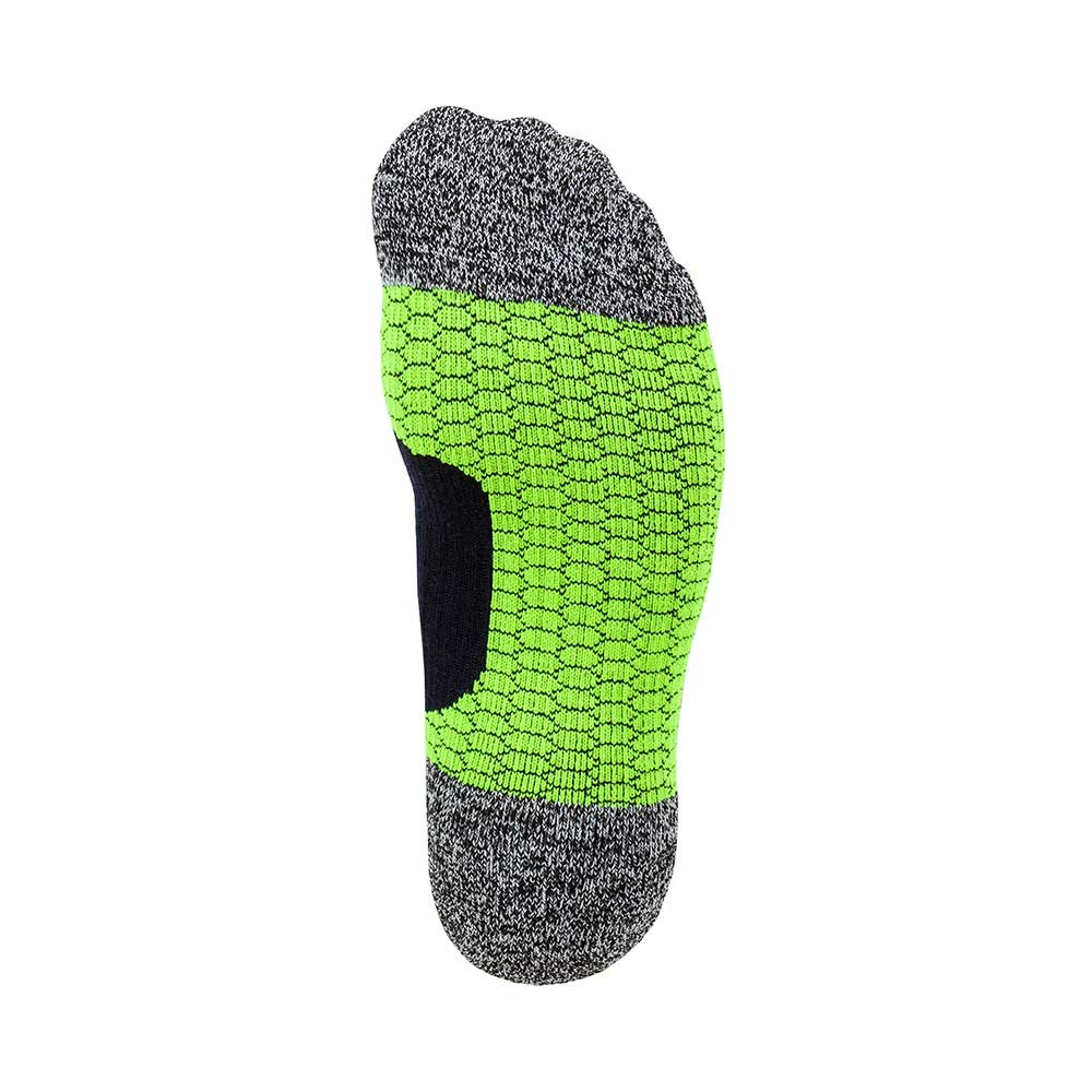 RN 8.2 Running Reflective Merino – Bild 2