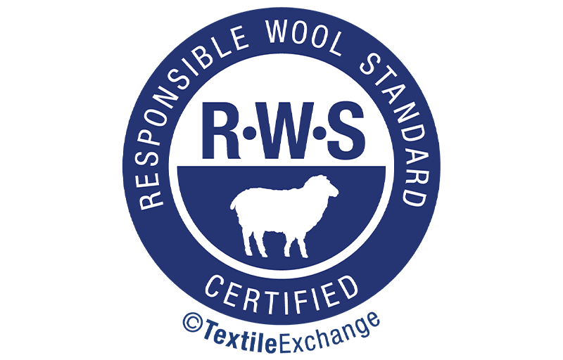 RWS Zertifikat